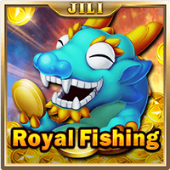 ba999 রয়্যাল ফিশিং